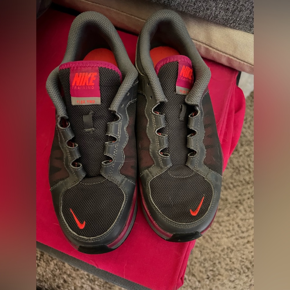 Nike flex TR2